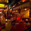 Inside Do Or Dive, The New Bar From The Luckydog / Rocka Rolla / Skinny Dennis Crew